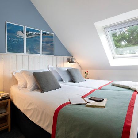 Residence Pierre & Vacances Premium Le Domaine De Cramphore Le Pouliguen Luaran gambar