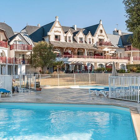 Residence Pierre & Vacances Premium Le Domaine De Cramphore Le Pouliguen Luaran gambar