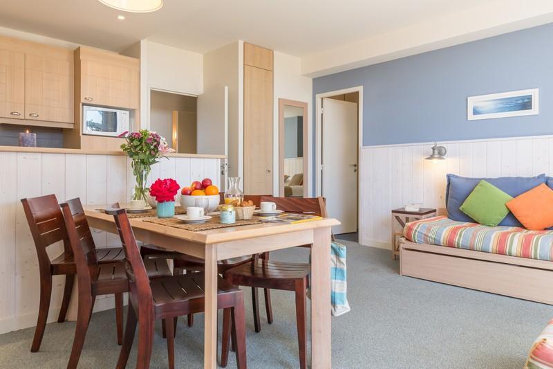 Residence Pierre & Vacances Premium Le Domaine De Cramphore Le Pouliguen Luaran gambar
