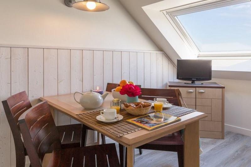 Residence Pierre & Vacances Premium Le Domaine De Cramphore Le Pouliguen Luaran gambar