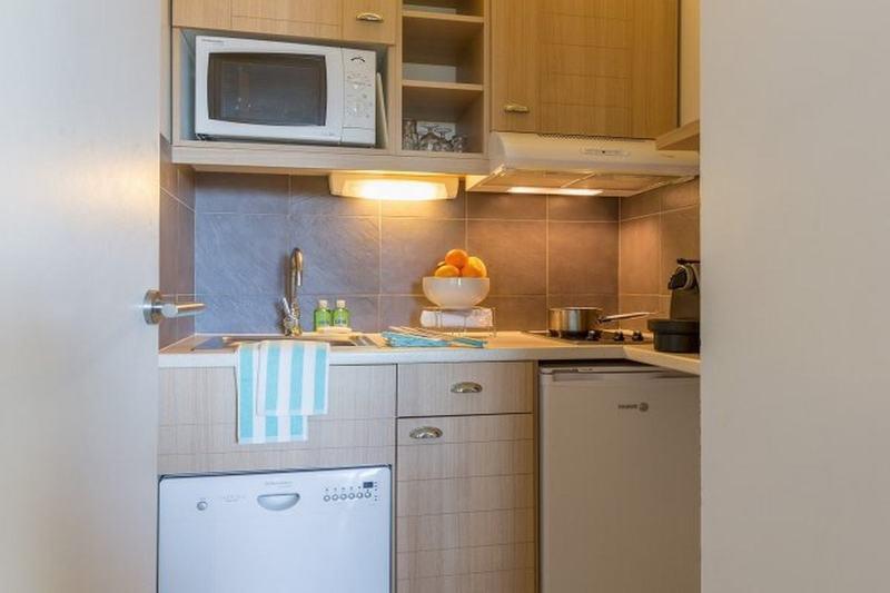 Residence Pierre & Vacances Premium Le Domaine De Cramphore Le Pouliguen Luaran gambar