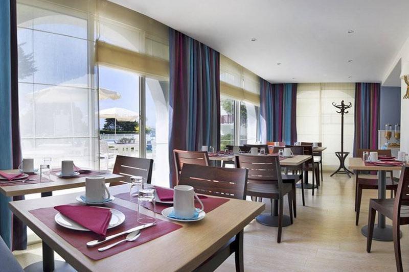Residence Pierre & Vacances Premium Le Domaine De Cramphore Le Pouliguen Luaran gambar