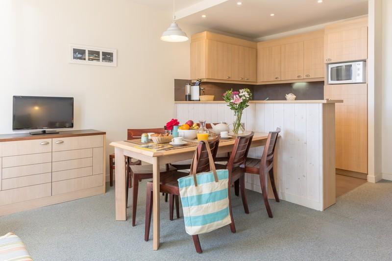 Residence Pierre & Vacances Premium Le Domaine De Cramphore Le Pouliguen Luaran gambar