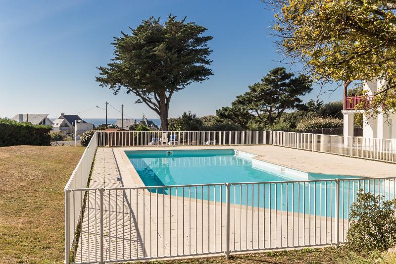 Residence Pierre & Vacances Premium Le Domaine De Cramphore Le Pouliguen Luaran gambar