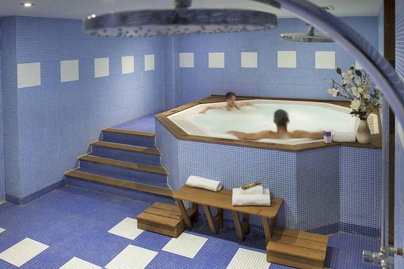 Residence Pierre & Vacances Premium Le Domaine De Cramphore Le Pouliguen Luaran gambar