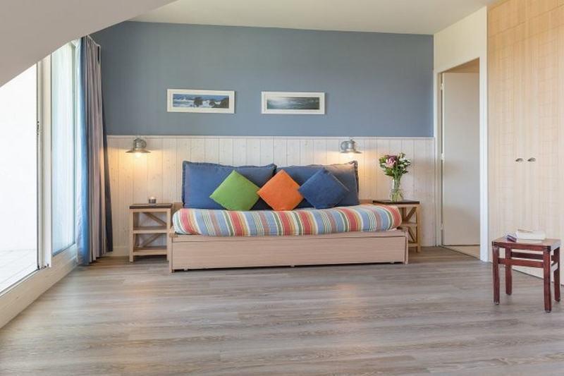 Residence Pierre & Vacances Premium Le Domaine De Cramphore Le Pouliguen Luaran gambar