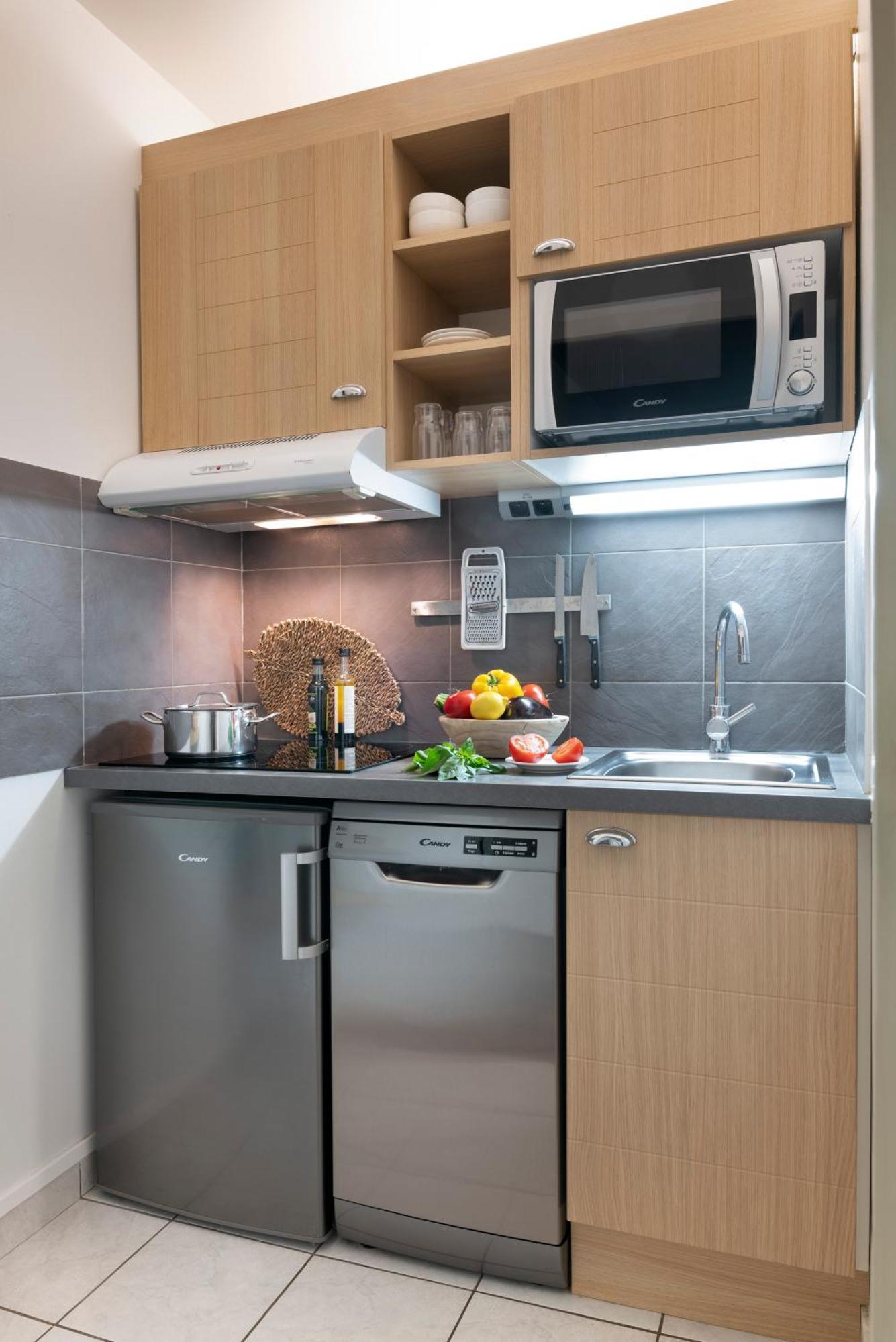 Residence Pierre & Vacances Premium Le Domaine De Cramphore Le Pouliguen Luaran gambar