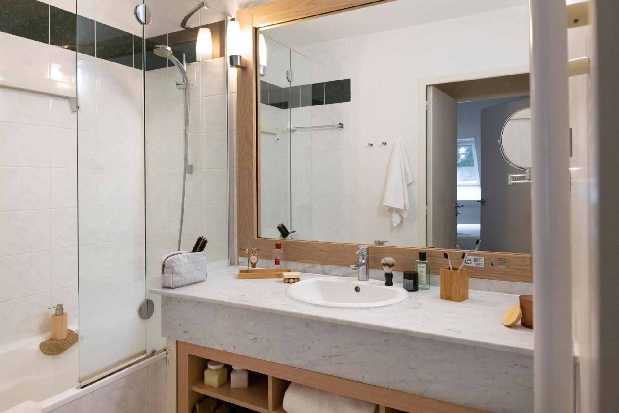 Residence Pierre & Vacances Premium Le Domaine De Cramphore Le Pouliguen Luaran gambar