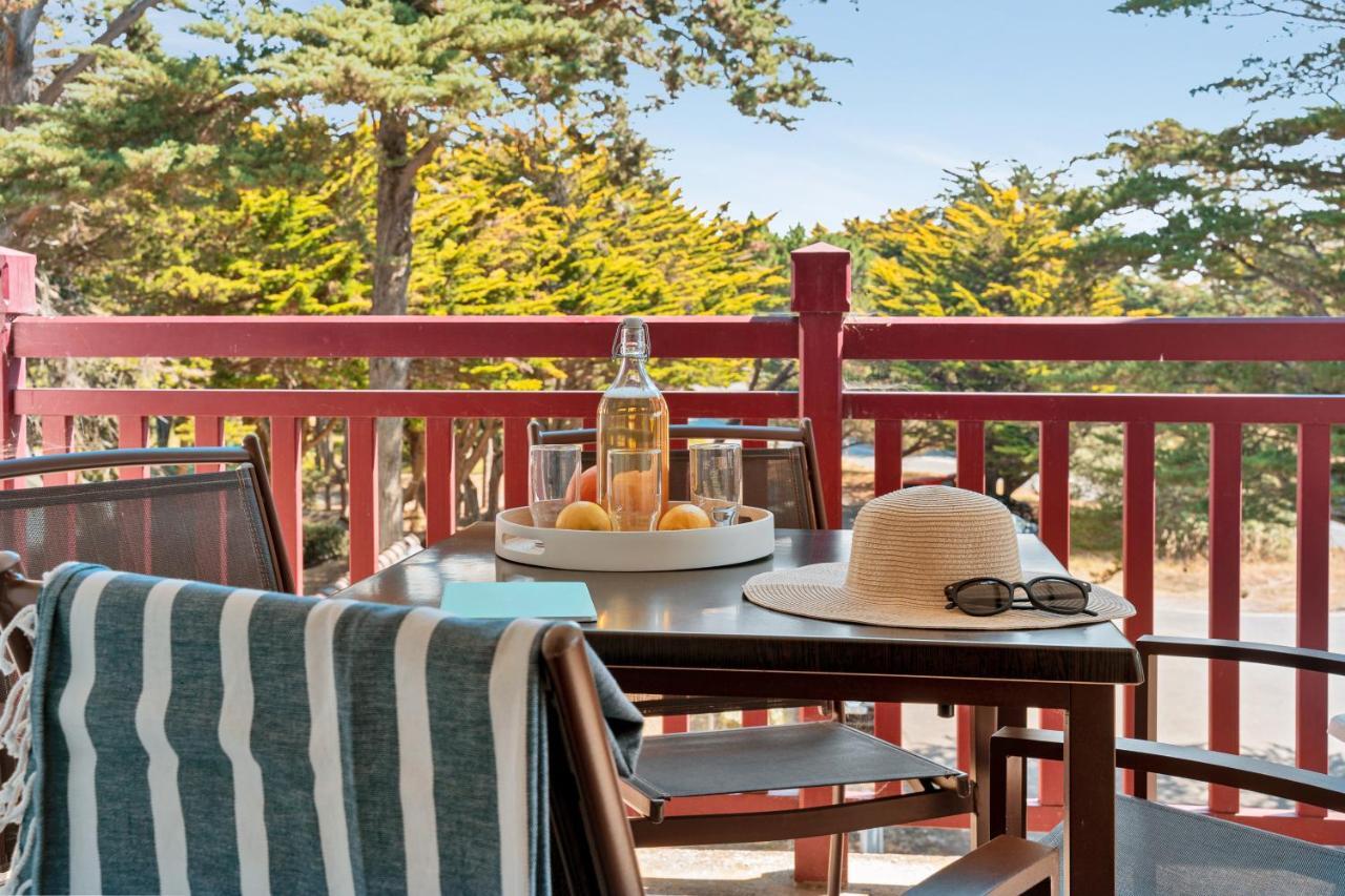Residence Pierre & Vacances Premium Le Domaine De Cramphore Le Pouliguen Luaran gambar