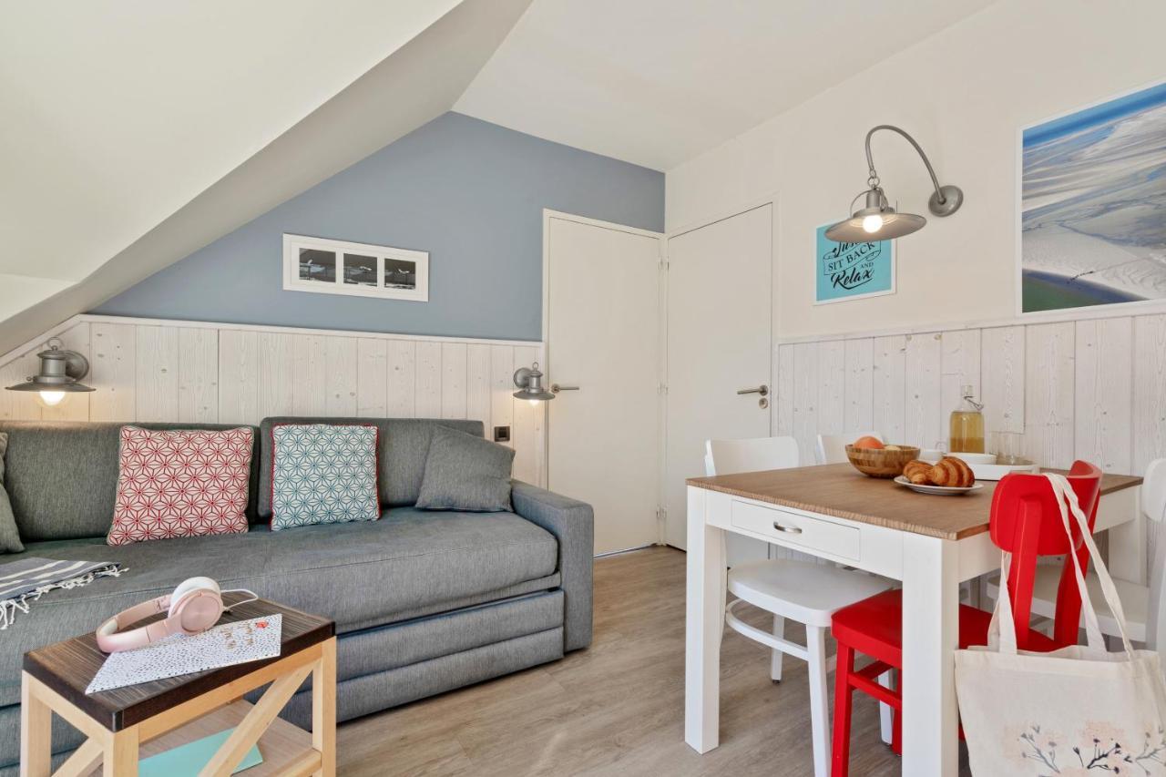 Residence Pierre & Vacances Premium Le Domaine De Cramphore Le Pouliguen Luaran gambar