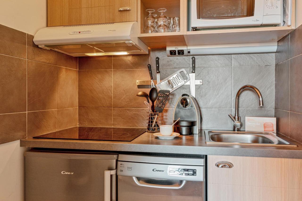 Residence Pierre & Vacances Premium Le Domaine De Cramphore Le Pouliguen Luaran gambar
