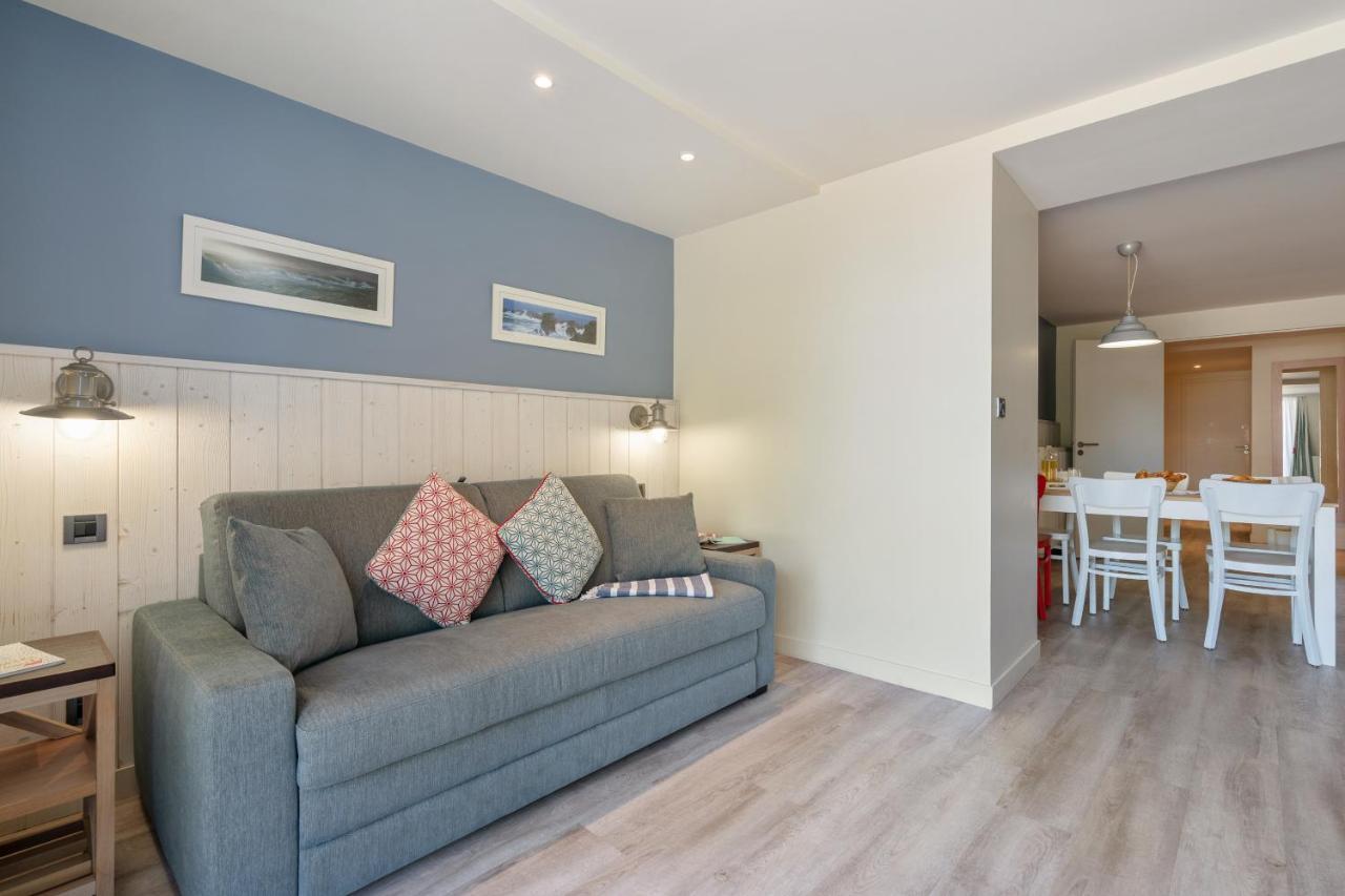 Residence Pierre & Vacances Premium Le Domaine De Cramphore Le Pouliguen Luaran gambar