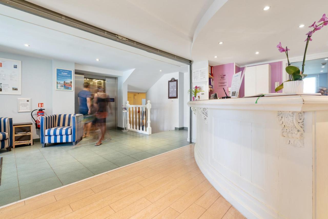 Residence Pierre & Vacances Premium Le Domaine De Cramphore Le Pouliguen Luaran gambar