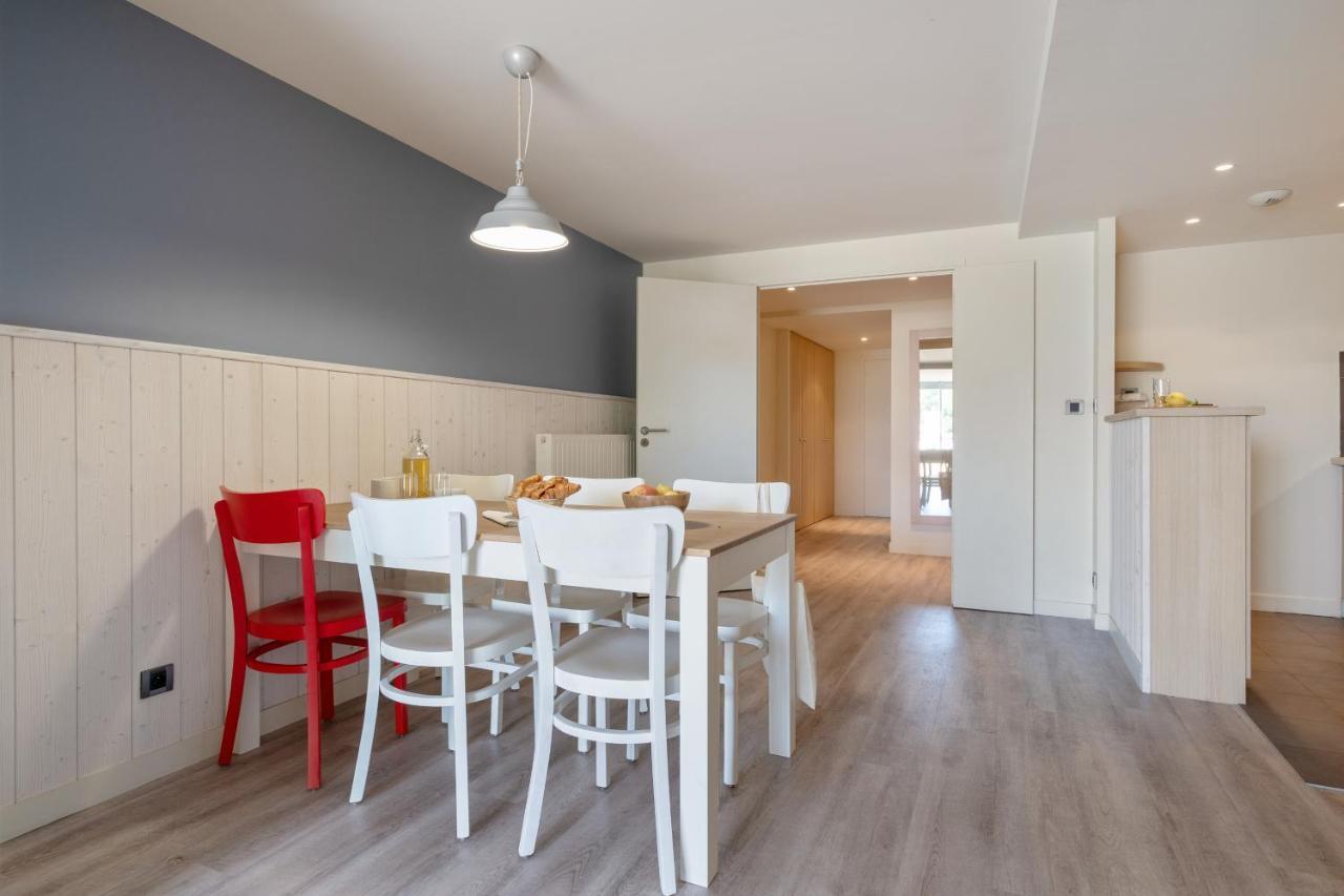 Residence Pierre & Vacances Premium Le Domaine De Cramphore Le Pouliguen Luaran gambar
