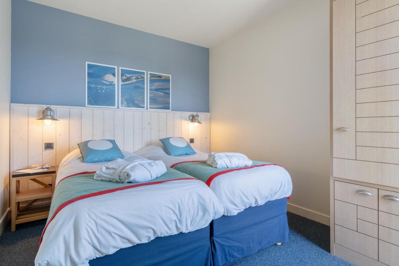 Residence Pierre & Vacances Premium Le Domaine De Cramphore Le Pouliguen Luaran gambar